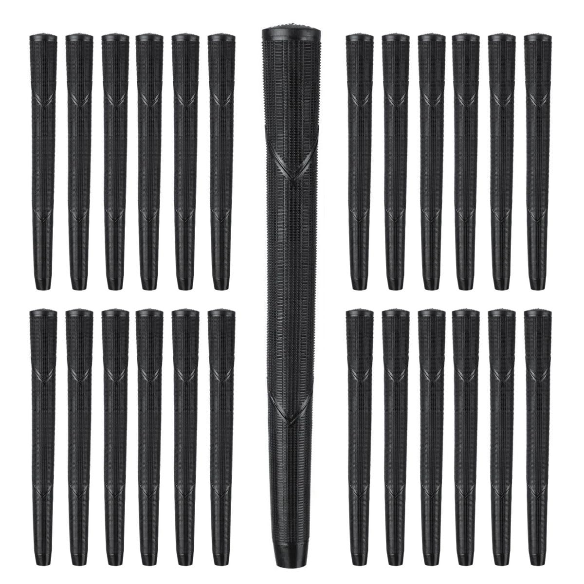 Karma Arthritic grips with raised texture for palm sensation and control