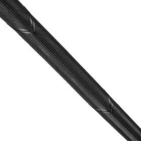 Karma Arthritic grips showing thicker walls for improved shock absorption