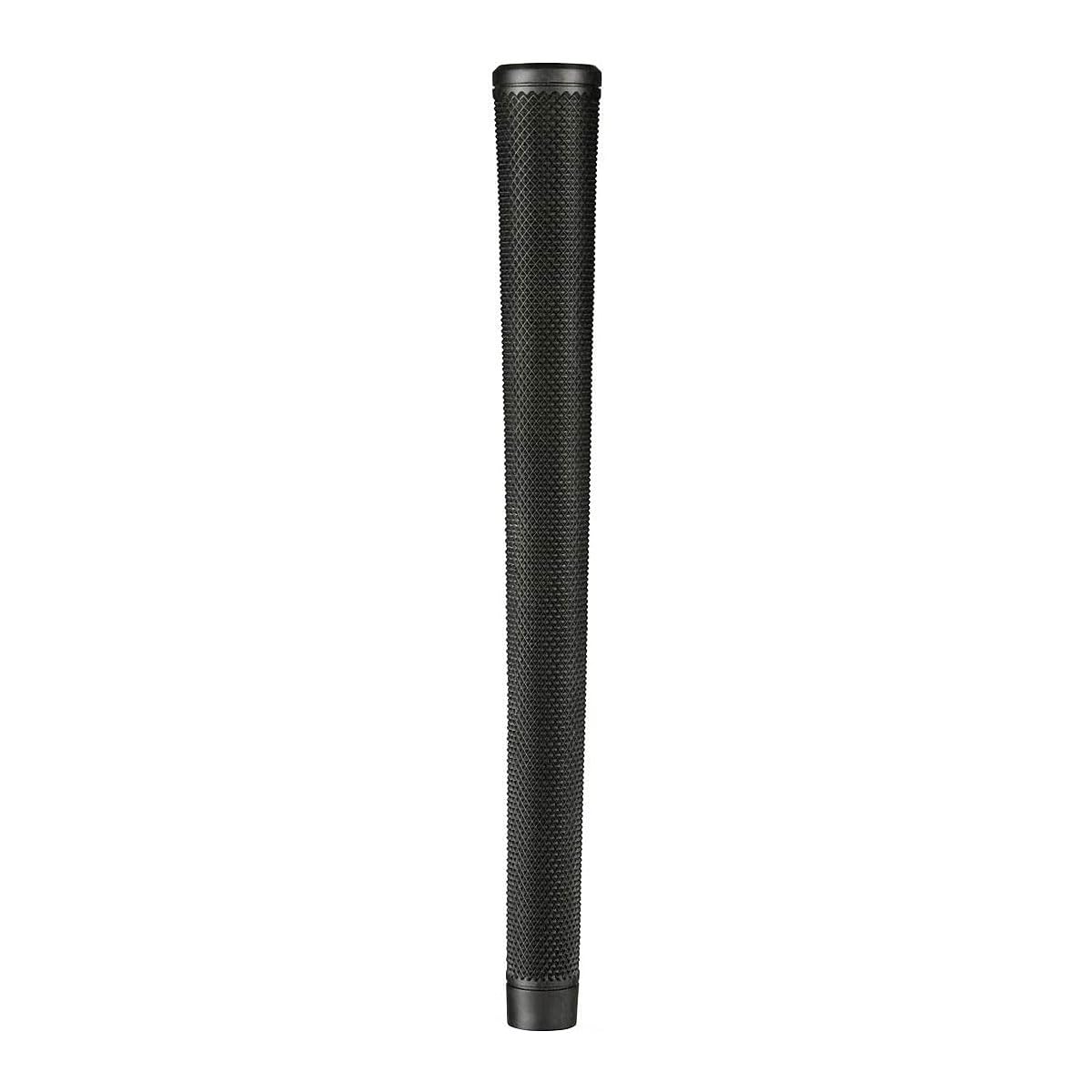 Karma Arthritic Jumbo Plus grip oversized profile supports a relaxed, confident hold.