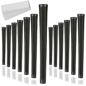 Karma Arthritic Jumbo Plus grip closeup shows raised texture for comfortable control.
