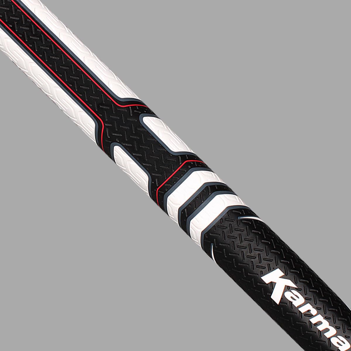 Karma Big Softy 1.3 putter grip 16-inch length supports armlock play