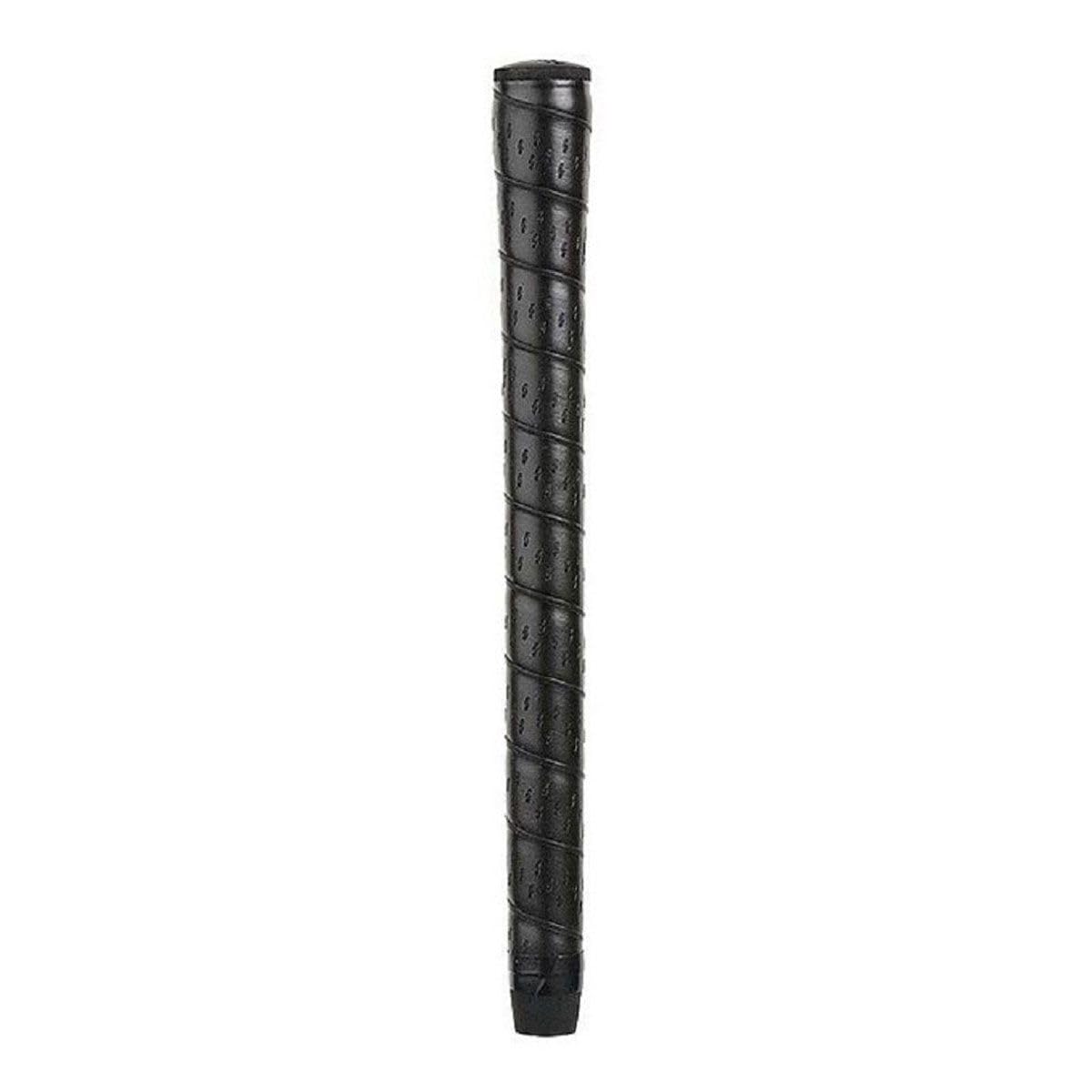 Karma golf grip tape strips ensure easy regripping and secure adhesion.