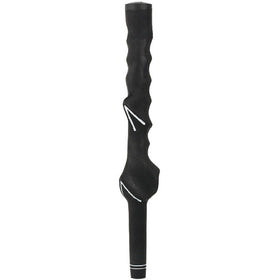 Karma training grips contoured shape aids correct grip for beginners and practice