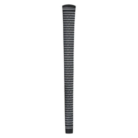 Karma Revolution 360 grip enables installation in any direction, saving time on regrip projects