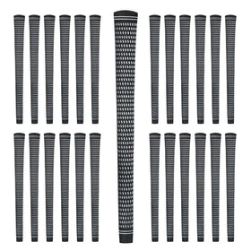 Karma Revolution 360 golf grip on display for quick installation.