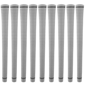 Karma Revolution 360 gray installation: easy 360-degree grip placement for any direction.