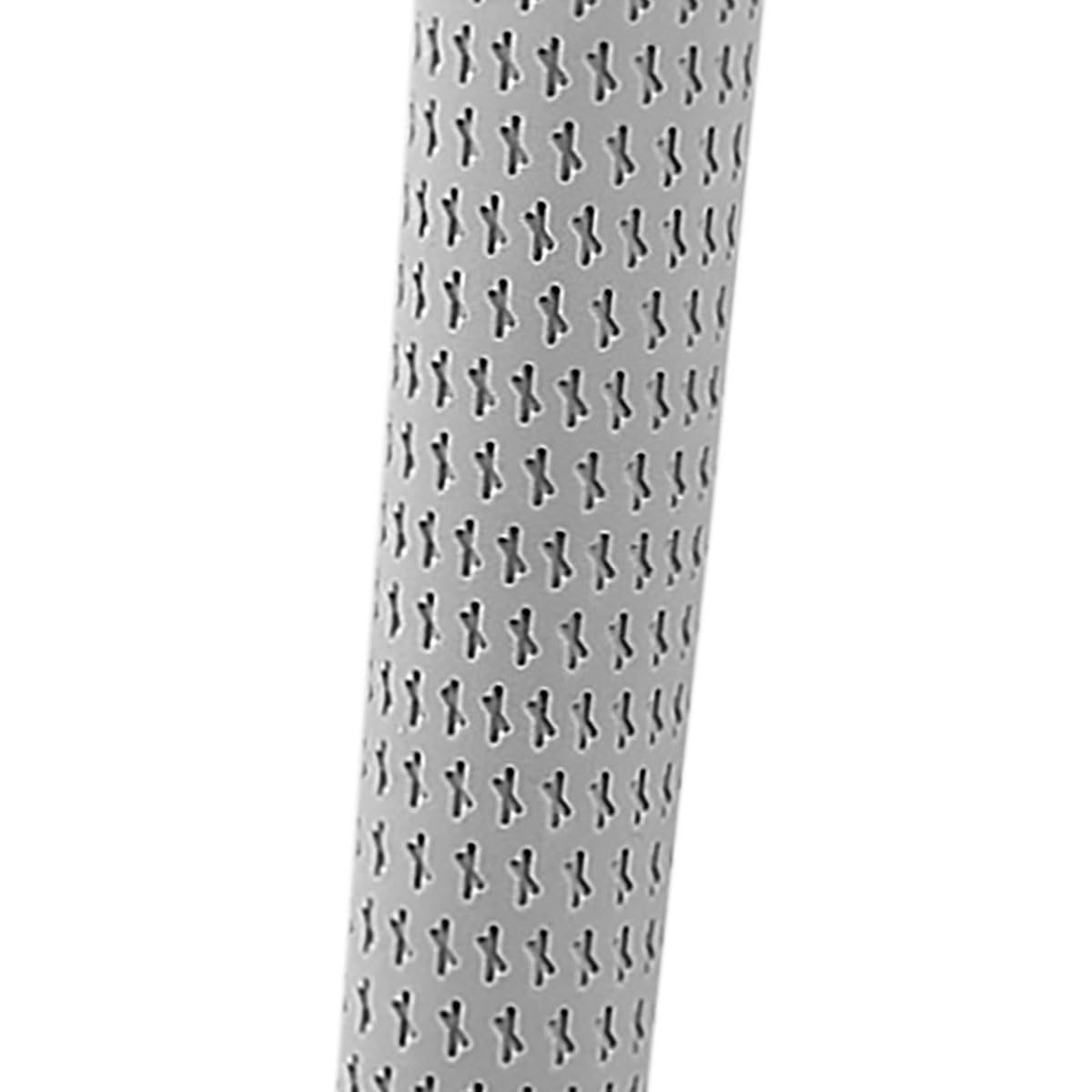 Karma Revolution 360 gray midsize grips kit packaging for easy regripping projects.