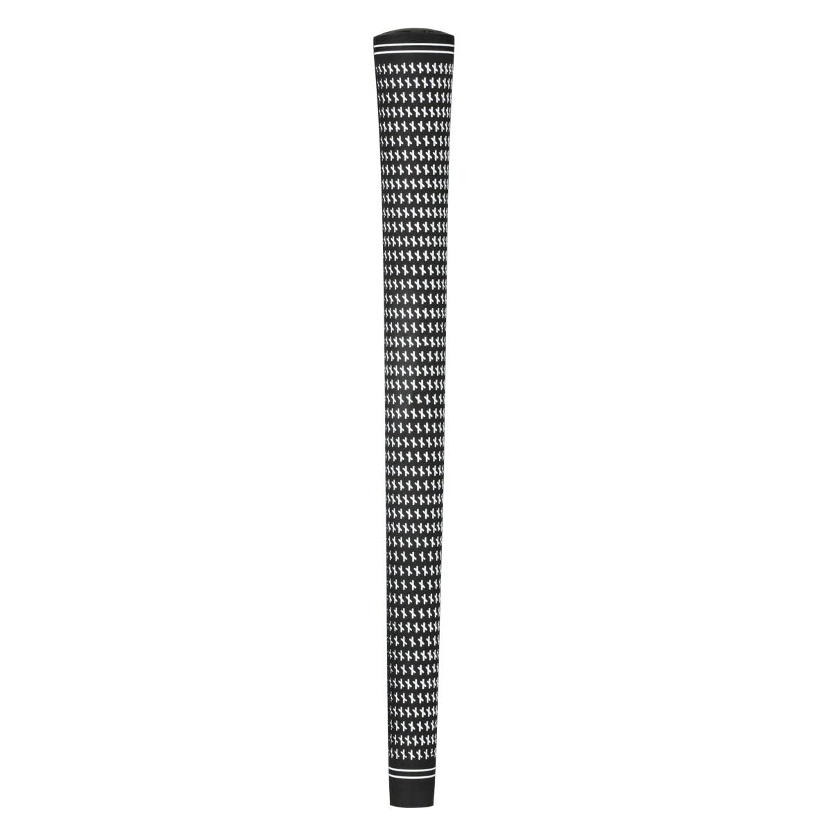 Karma Revolution 360 grip installation angle demonstrates direction-free mounting