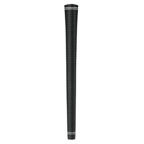 Karma Revolution 360 grip demonstration: no alignment needed for any installation direction.