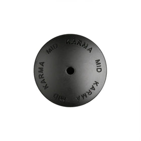 Karma Revolution grip kit includes 13 midsize grips and installation accessories.