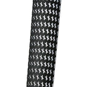 Karma Revolution midsize grip offering comfortable control with a soft rubber feel.