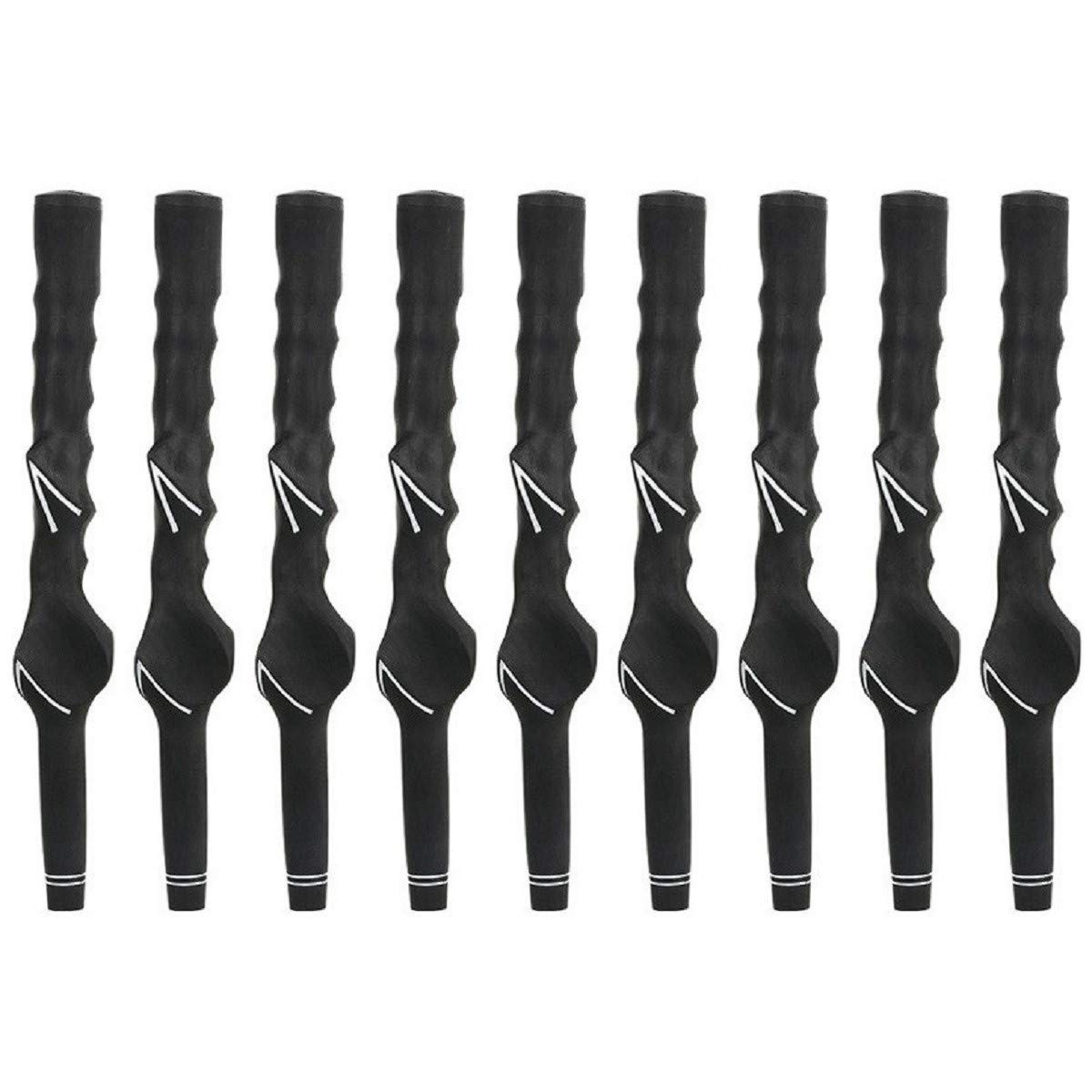 Karma training grip right-handed bundle helps beginners learn proper hand placement