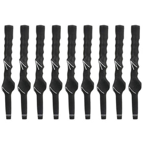 Karma training grip right-handed bundle helps beginners learn proper hand placement