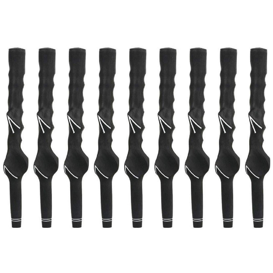 Karma training grip right-handed bundle helps beginners learn proper hand placement