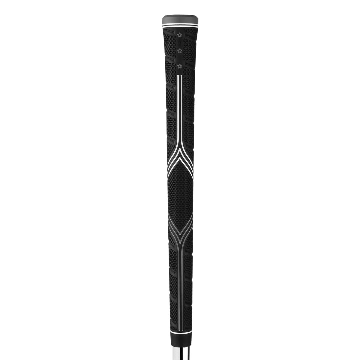 Karma Soft Trac grip solvent bottle for easy grip installation and cleanup.