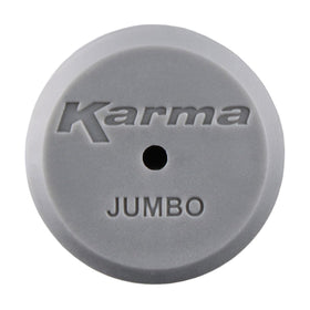 Karma Soft Trac installation guide showing step-by-step grip replacement.
