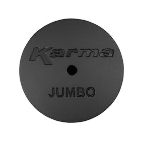 Karma Softy jumbo size fits most clubs for confident handling
