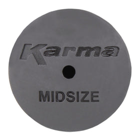 Karma Softy size options include midsize, standard, and jumbo for a secure fit.