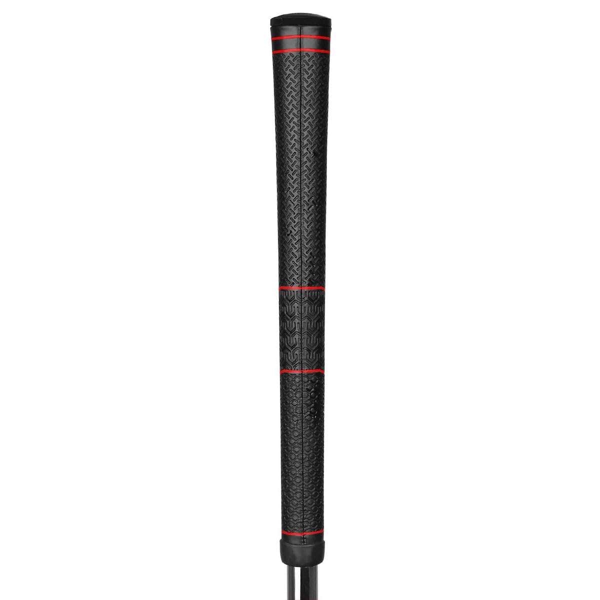 Karma Softy grip tri-zonal traction pattern supports versatile control.