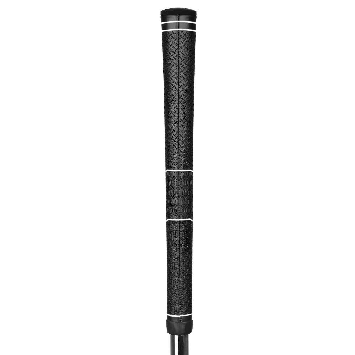Karma Softy soft and tacky polyurethane outer layer delivers secure grip.