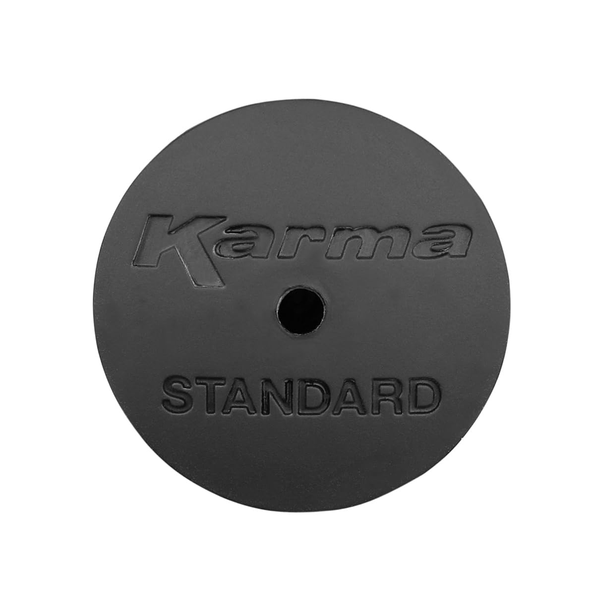 Karma Softy standard-size grip fits most clubs with a 10.5-inch length.