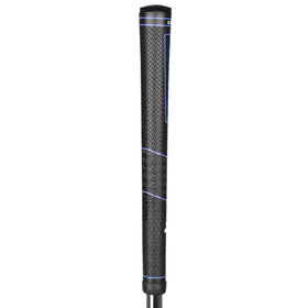 Karma Softy grip with tri-zonal traction pattern for consistent grip