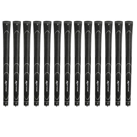 Karma Super Lite golf grip kit cover highlighting a lightweight bundle for faster swings.