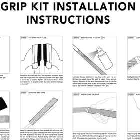 Textured surface reduces slipping and improves hand placement.