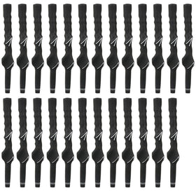 Karma training grips bundle pack for practice, showing a complete set for golf grip training.