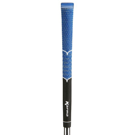 Karma V-Cord upper-half traction for wet or humid conditions