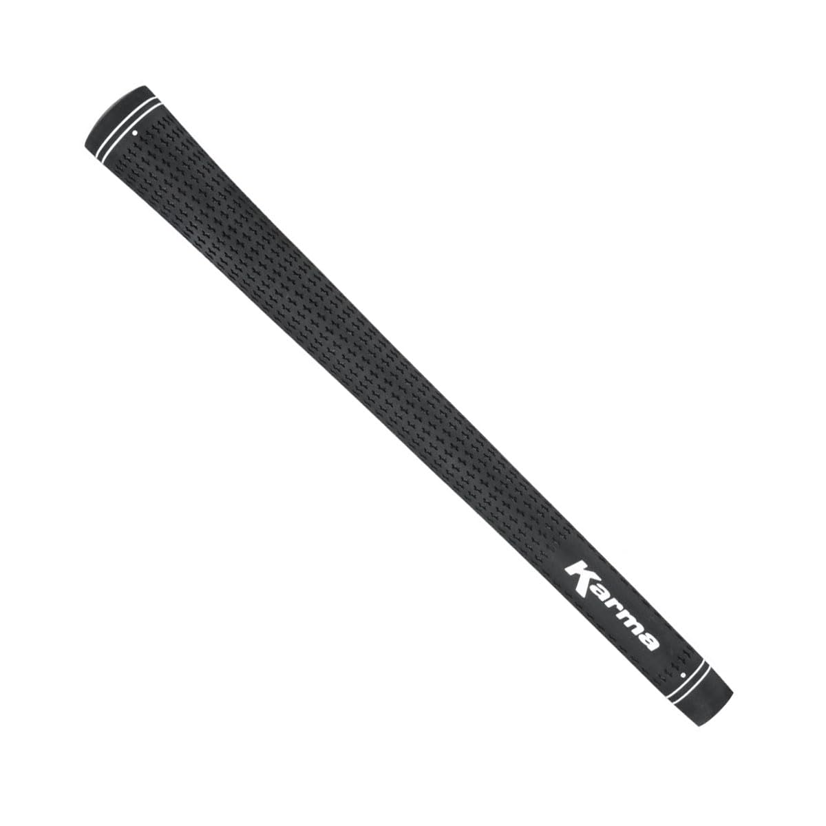 Karma Velour 13-pack kit with tape simplifies at home regripping