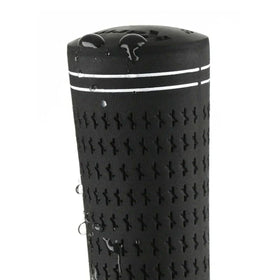 Karma Velour grip tape kit inside image illustrating complete regrip contents
