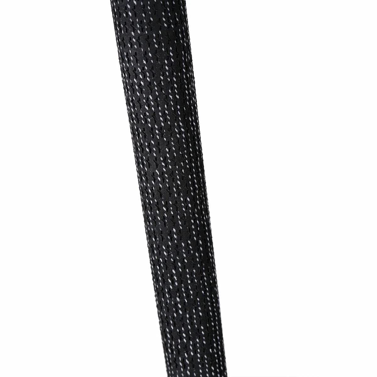 Karma Velour Full Cord durable rubber resists wear over many rounds