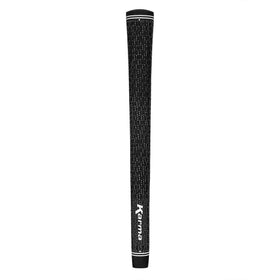 Karma Velour Full Cord jumbo grip enhances feel for larger hands