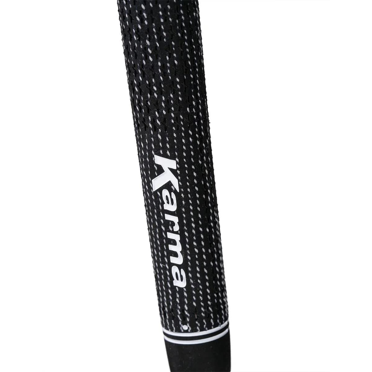 Karma Velour Full Cord textured surface stabilizes hand placement