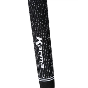 Karma Velour Full Cord textured surface stabilizes hand placement