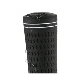 Karma Velour standard size grips with 0.600 inch core for easy installation
