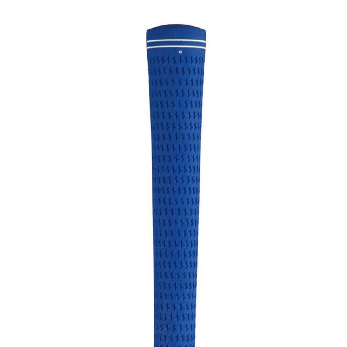 Karma Velour grip kit contents with 13 grips and tape strips.
