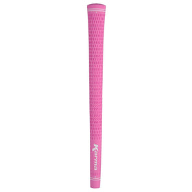 Karma Velour pink ladies golf grips bundle ready for replacements or upgrades