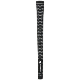 Karma Velour grips with tape kit included for quick installation