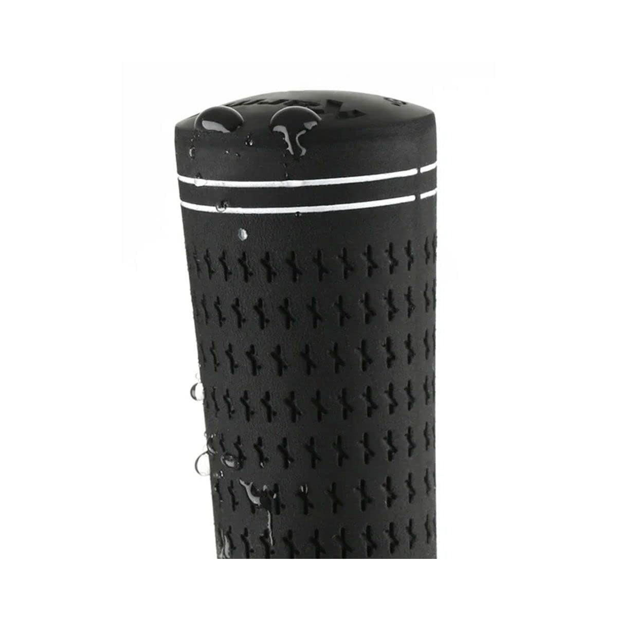Karma Velour soft rubber cushion emphasizes a comfortable feel.