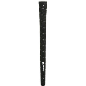 Karma Wrap Golf Grip Kit tape strips ready for secure installation on clubs