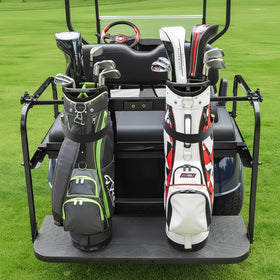 Kartols no-drill design enables easy removal and reconfiguration
