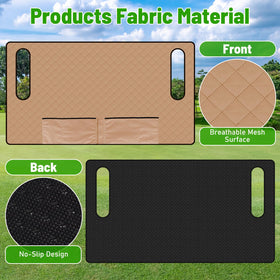 Kaskawise foldable design for compact storage and gifting