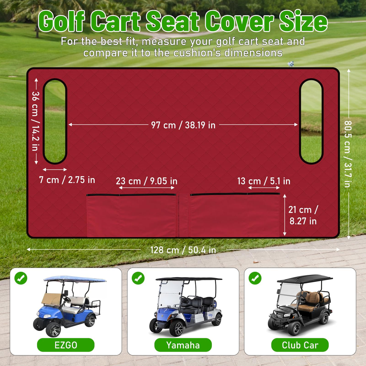 Kaskawise seat cover material-durable-soft-cushion highlights comfort and long-lasting use.