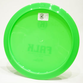 Kastaplast K1 Falk angled release highlights precise line shaping.