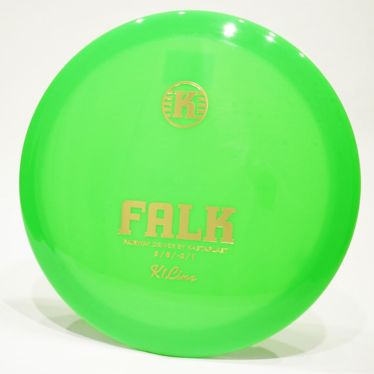 Kastaplast K1 Falk in tailwind flight demonstrating distance and stability.
