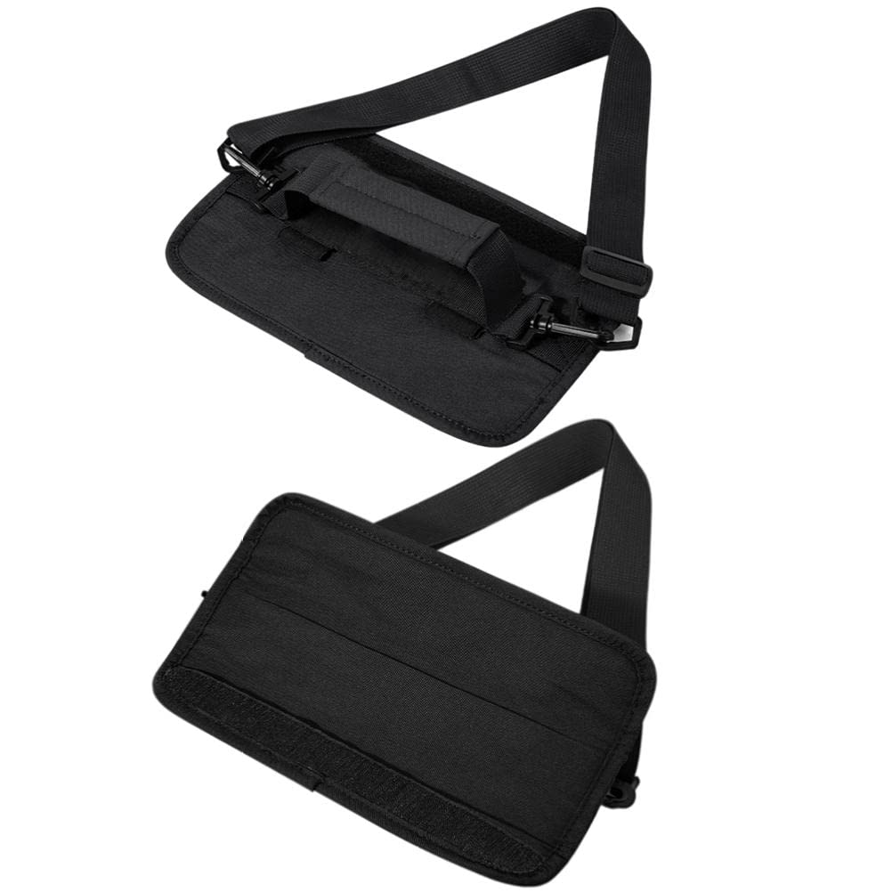 Keenso ultra-light bag weighs 0.3 lbs for light packing.