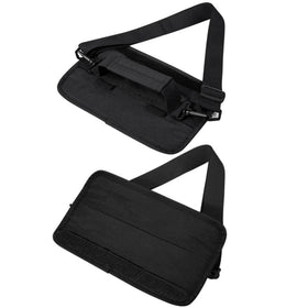 Keenso ultra-light bag weighs 0.3 lbs for light packing.