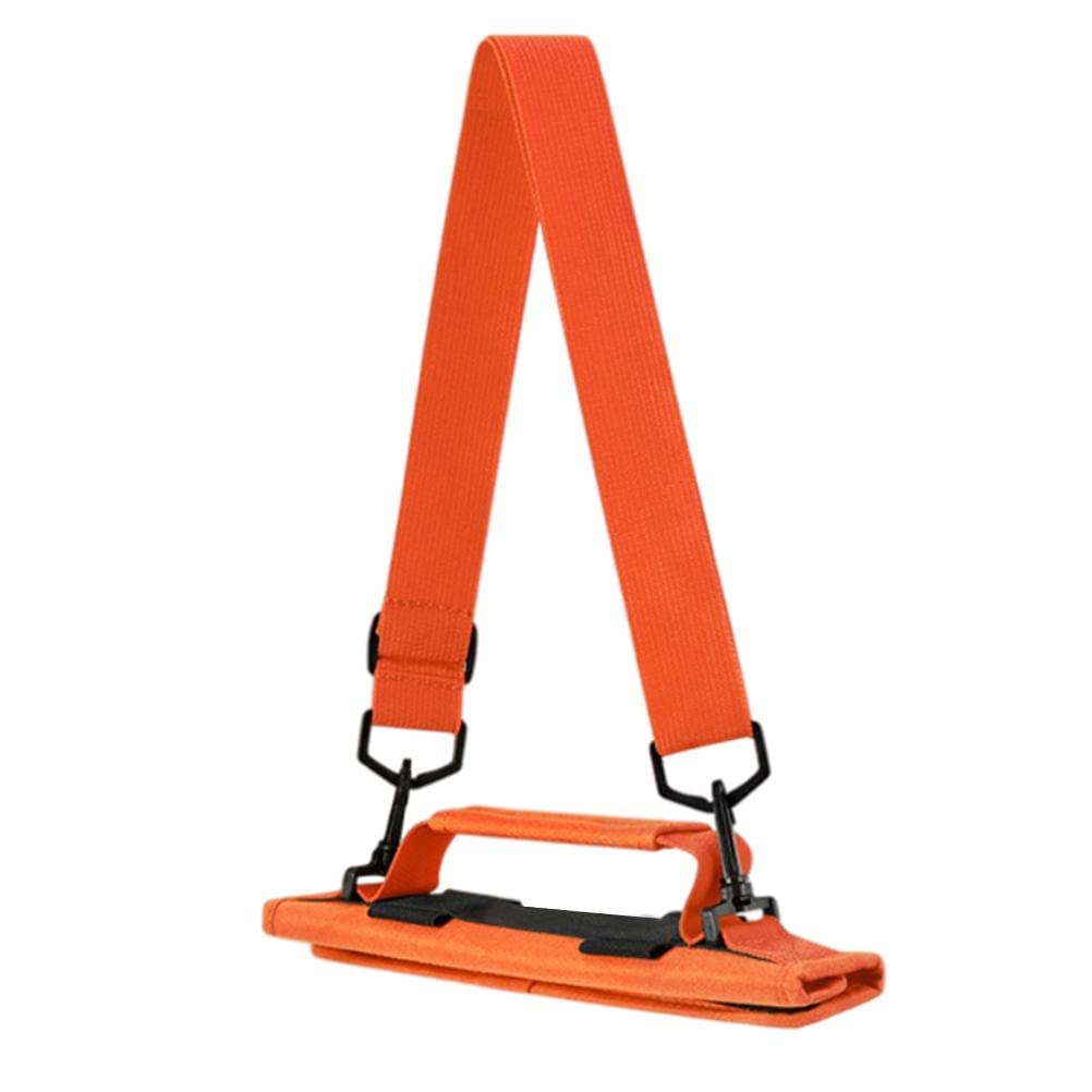 Keenso SOB006-orange easy-disassembly design for quick packing.